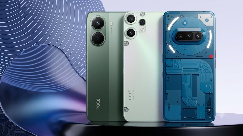 Original editorial illustration for Budget Smartphones Could Become More Expensive—Here’s What Buyers Should Watch
