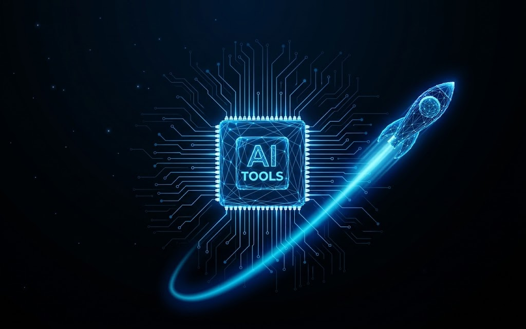 Original editorial illustration for Never Upload These Types of Information to an AI Tool