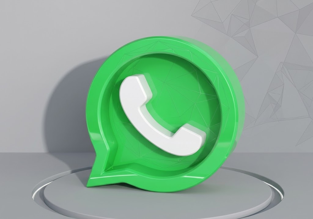 Original editorial illustration for WhatsApp Is Making Suspicious Account Linking Harder—Here’s Why It Matters