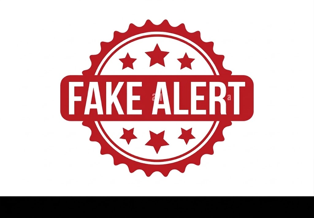 Original editorial illustration for Fake Bank Alert or Real Payment? Here’s How to Verify It Properly