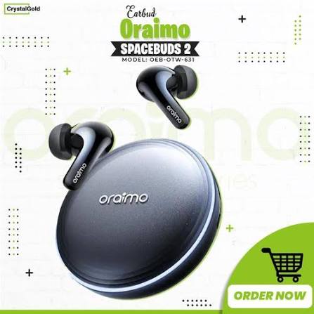 Oraimo SpaceBuds 2