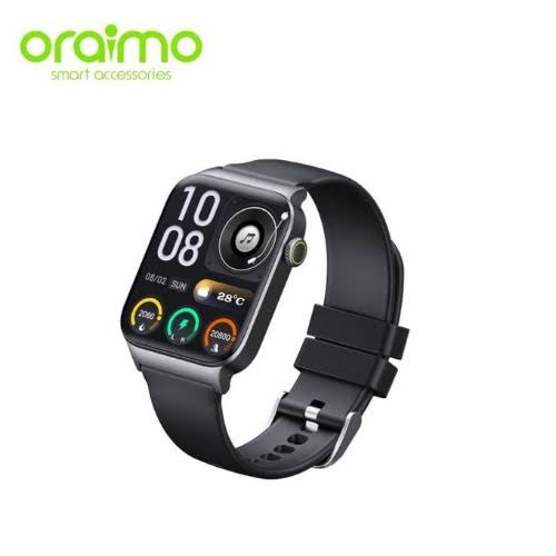 Oraimo Watch 6