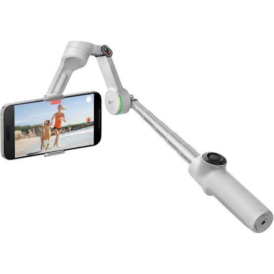 Insta360 Flow 2