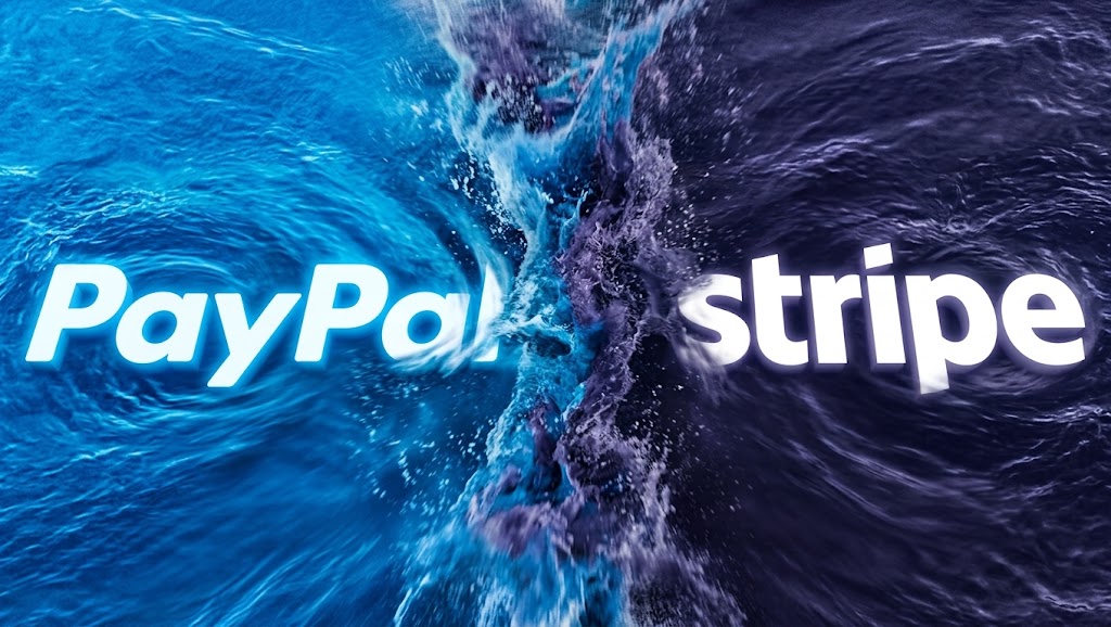 Could Stripe Buying PayPal Finally Make Online Payouts Easier in Africa