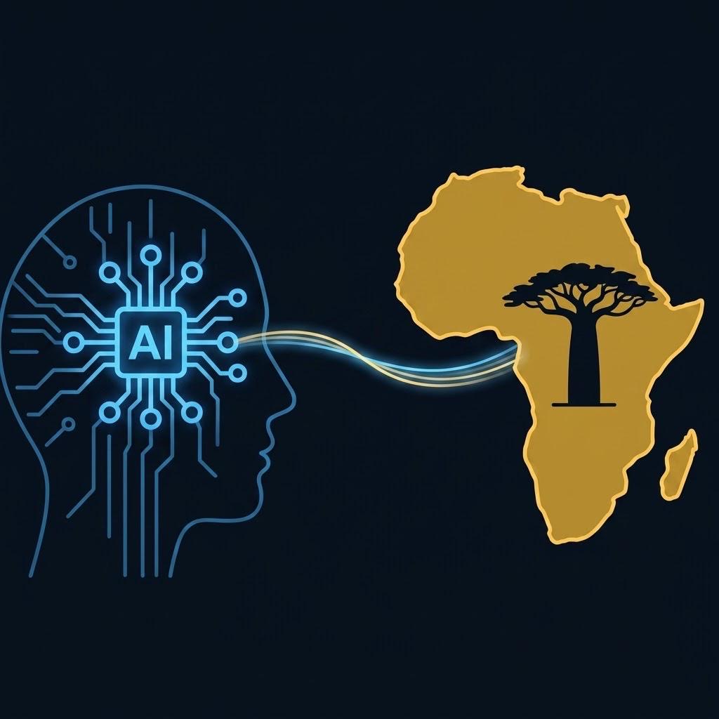 Africa Has an AI Skills Gap: The Shortage Could Become an Opportunity