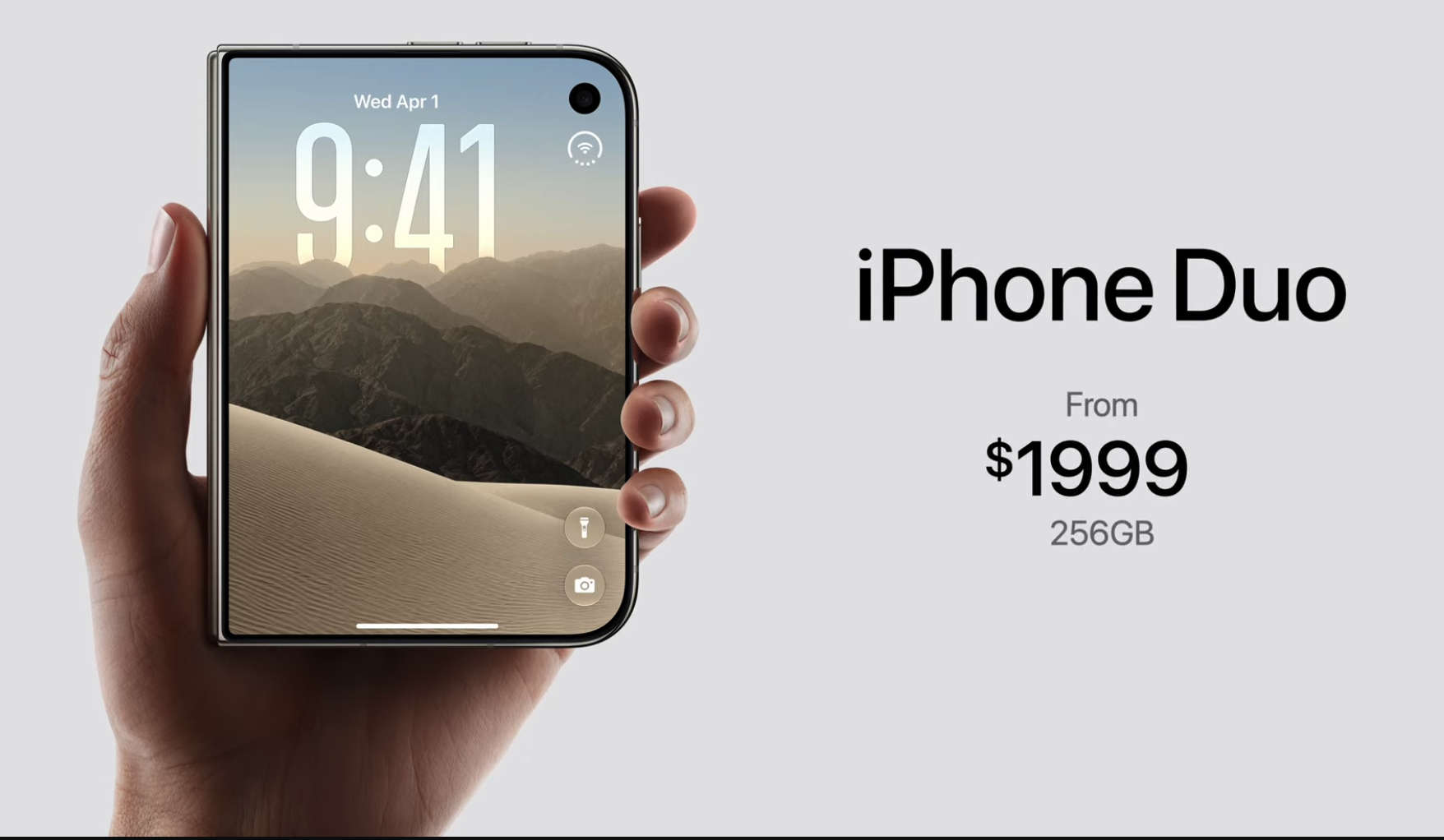 Iphone Duo