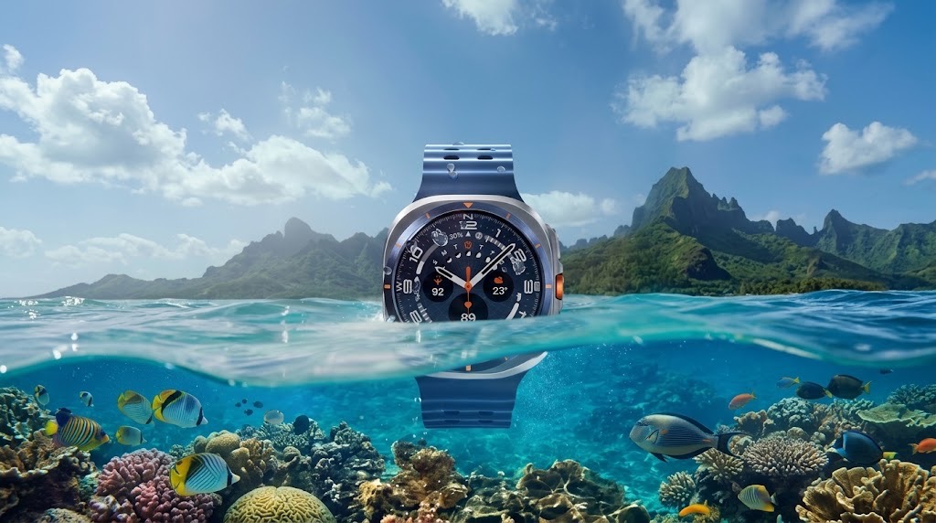 Galaxy Watch