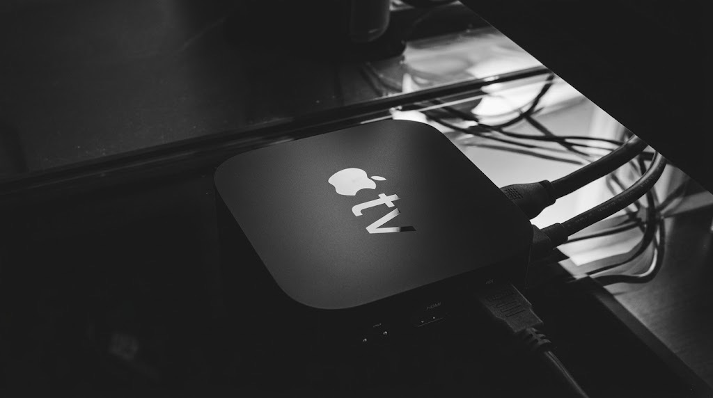 Apple TV