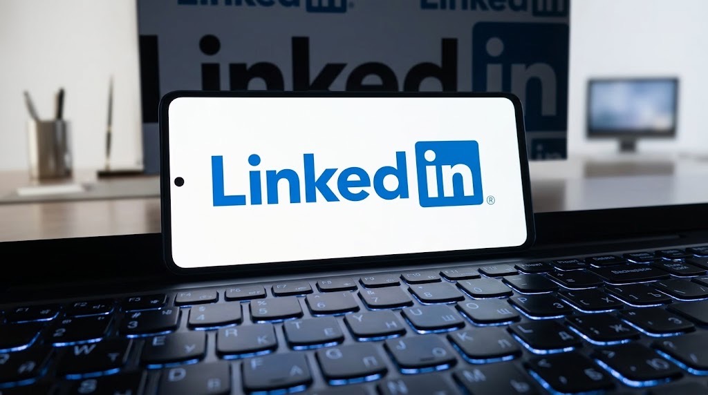 LinkedIn