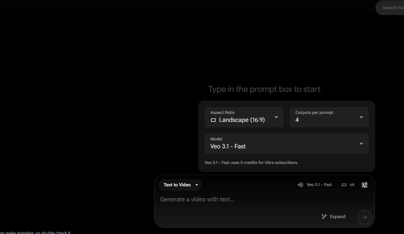 Adobe Firefly’s video editor places generated footage inside a conventional timeline, where clips, audio and other assets can be assembled into a finished sequence.