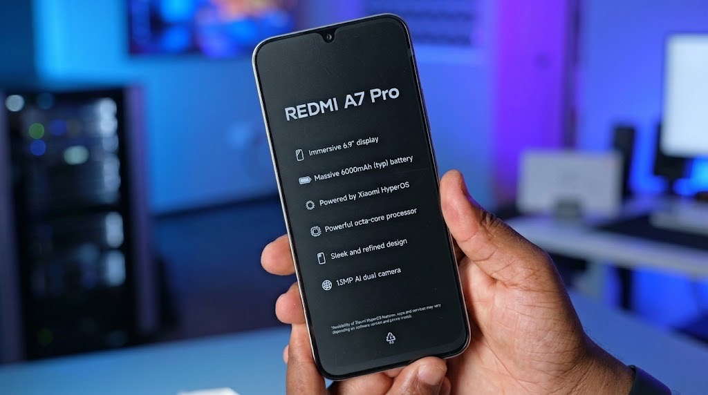 A7