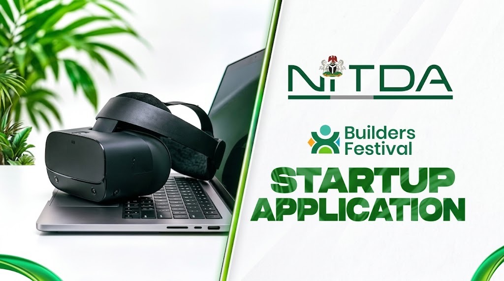 How to Apply for Builders Festival ’26: Build Your Case Around One Institutional Problem