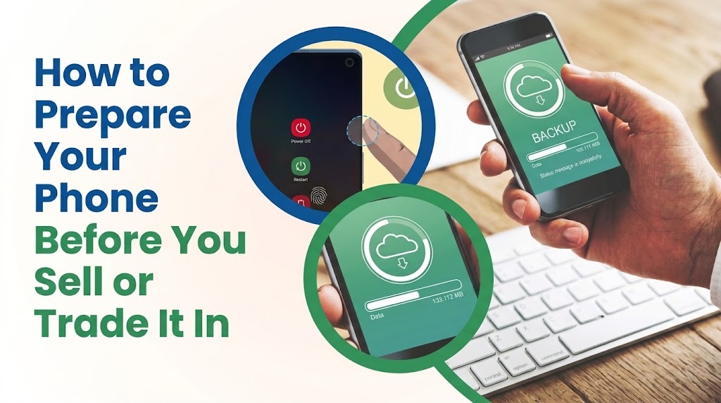 Selling Your Phone? Factory Reset Should Be the Last Step, Not the First