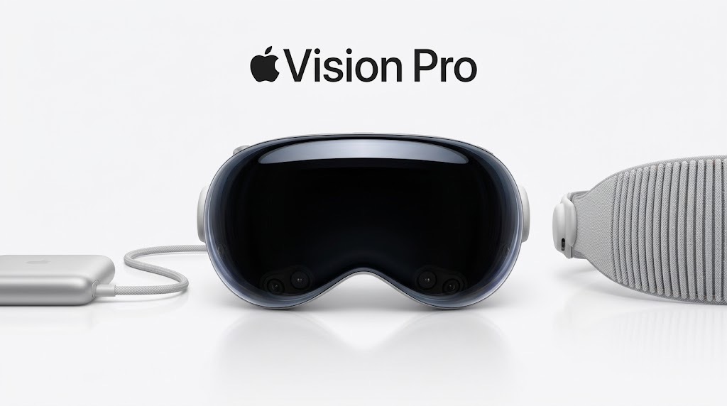 Vision Pro