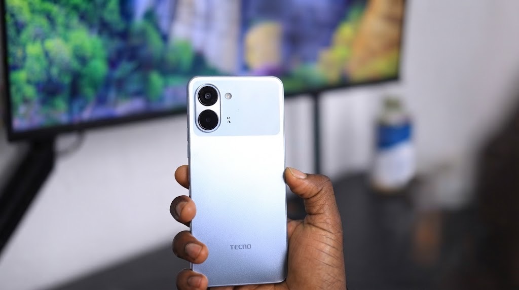 Tecno POP20