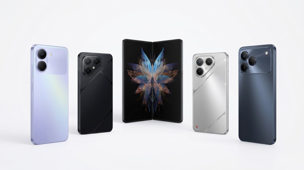 Tecno Phone Prices in Nigeria (2026): What Current Models Actually Cost