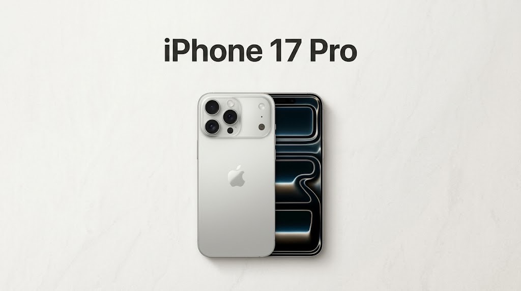17 Pro