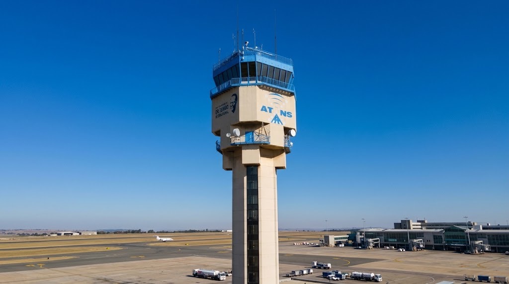 South Africa’s Air-Traffic Agency Found Malware in Operational Technology. Here’s Why That Matters